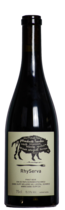 RhyServa Pinot Noir, VdP Nordwestschweiz, Siebe Dupf Kellerei