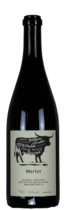 Baselbieter Merlot AOC, Siebe Dupf Kellerei
