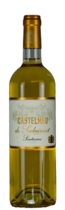 Castelnau de Suduiraut, Sauternes AC, Bordeaux