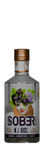 Sober Spirits GIN
Alkoholfrei