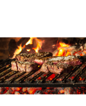 Grill Workshop mit Hofi’s BBQ Academy - 18.09.2026
Kasernenstrasse 25, 4410 Liestal ***nur noch wenige Plätze verfügbar***
