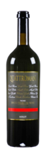Quattromani, Merlot del Ticino DOC, Brivio - Delea - Gialdi - Tamborini, Tessin