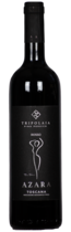 Azara 6 Liter, IGT Bolgheri Toscana, Tripolaia 