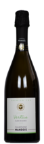 Champagne Mandois Vertus 1er Cru Bio