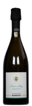 Champagne Mandois Chouilly Grand Cru Bio
