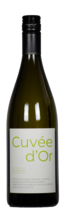 Cuvée d'Or blanche, VdP Nordwestschweiz, Siebe Dupf Kellerei