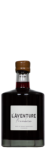 L'Aventure Framboise, Domaine Roland Lavantureux