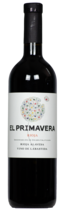 El Primavera Rioja DOCa, MAGNUM, Bodegas Tierra