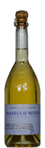 Teasecco Weiss - alkoholfrei, Manufaktur Jörg Geiger