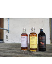 Whisky Masterclass Arran - 26.11.2026 
Siebe Dupf Kellerei in Liestal
