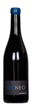Altineo Rouge, AOC Ventoux, Domaine de Fondrèche