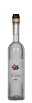 Pflümli, 50cl, Siebe-Dupf