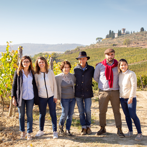 Tenuta Vicchiomaggio