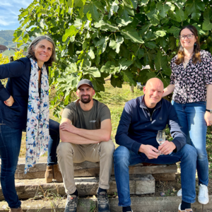 Domaine Albert Mann