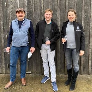 Domaine des Comtes Lafon