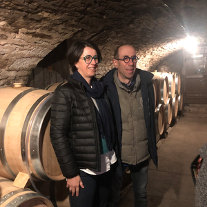 Domaine Jacques Carillon