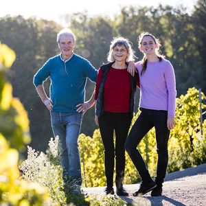 Domaine La Colombe 