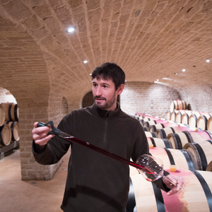 Domaine Sylvain Cathiard & Fils