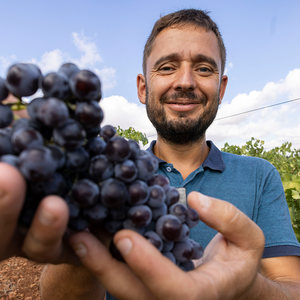 Finca Biniagual
