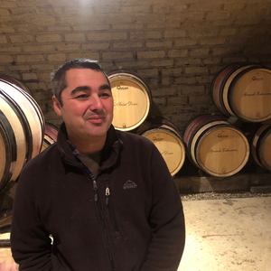 Domaine Coquard Loison-Fleurot