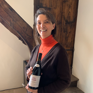 Domaine Chandon de Briailles