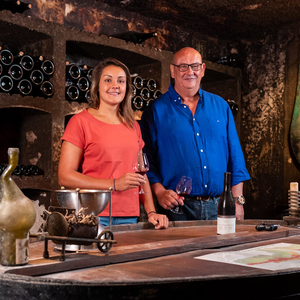 Domaine Jérôme Chezeaux