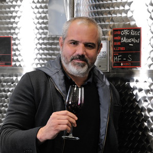Domaine Julien Pilon