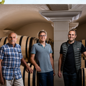 Domaine Roland Lavantureux