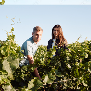 Domaine Mia