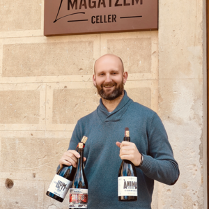 L'Antic Magatzem Celler