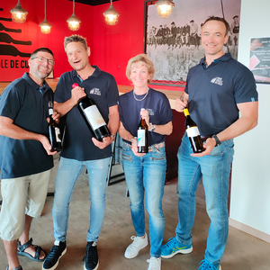 Union Vinicole Cully