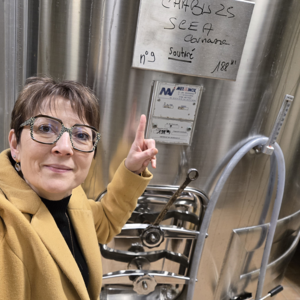 Domaine de la Cornasse