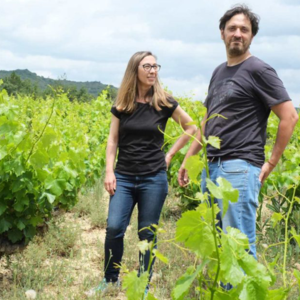Bodegas Caudalia