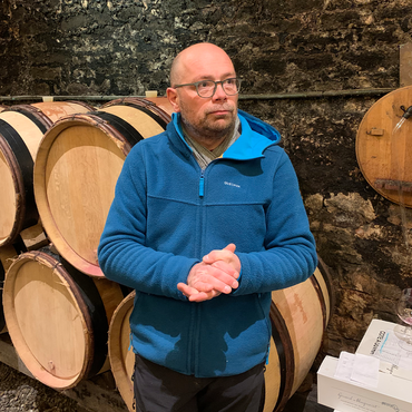 Domaine Gérard Mugneret