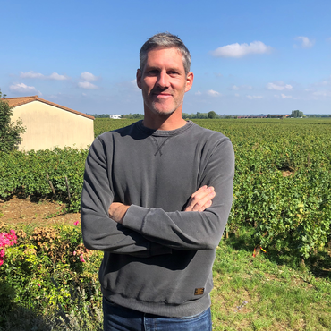 Domaine Antoine Jobard
