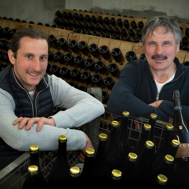 Weingut Familie Hansruedi Adank