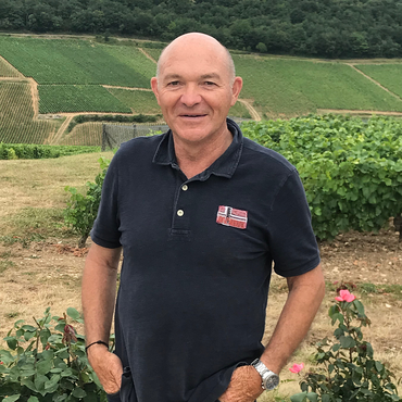 Domaine Alain Gras