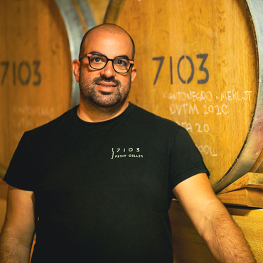 7103 Petit Celler
