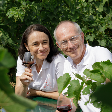 Domaine Preignes Le Vieux