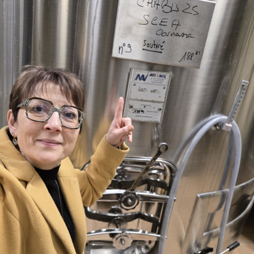 Domaine de la Cornasse